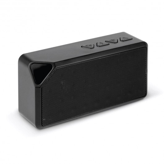 Hades Bluetooth Speakers sample